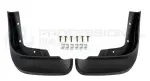 83439683 - : Professional Parts Sweden Mud Flap Kit for PROFESSIONAL PARTS Image