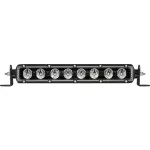 210603 - : Radiance Plus SR-Series LED Light, 8 Option RGBW Backlight, 10 Inch for Rigid Industries Image
