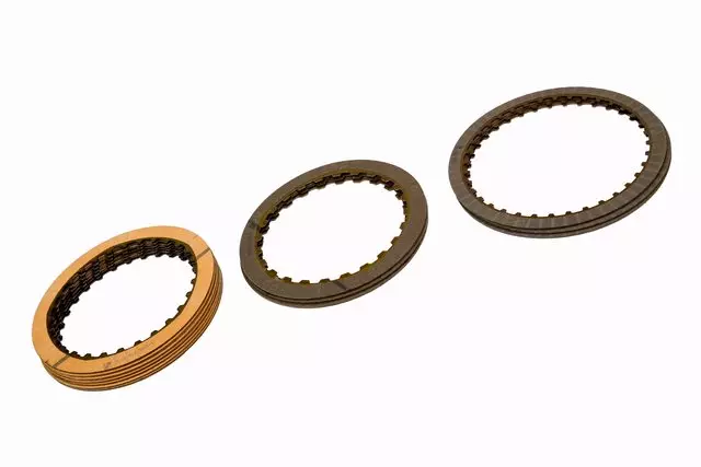 24258139 - : Automatic Transmission Clutch Plate Package for GM Image