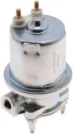 P4259 - : Fuel Pump - Electric In Line for Carter Image