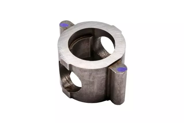 12471568 - : Locking Differential Thrust Block for GM Image