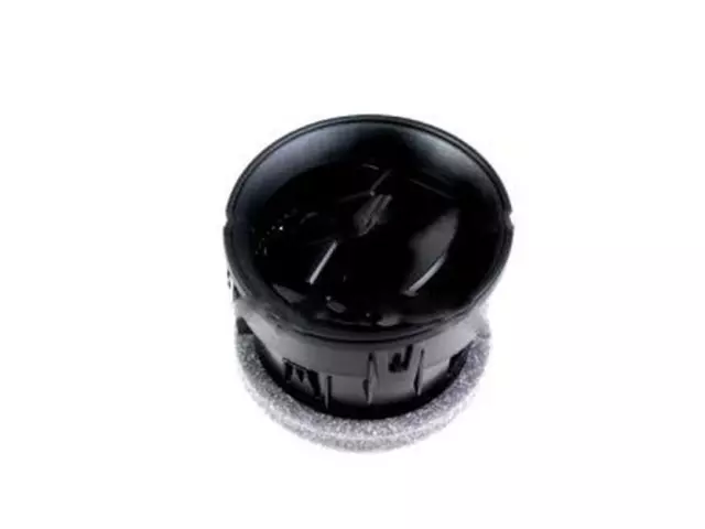 9L3Z19893AA - : 2009-2014 Ford F-150 - Louver for Ford: F-150 Image