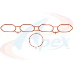 AMS5671 - : APEX Automobile Parts Inc Engine Intake Manifold Gasket Set for APEX Automobile Parts Inc Image