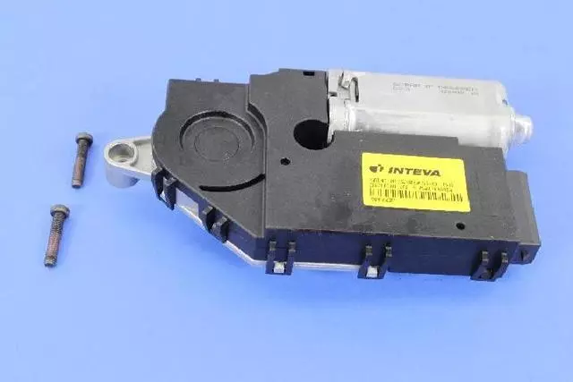 Sunroof Motor - Mopar (68027691AA)