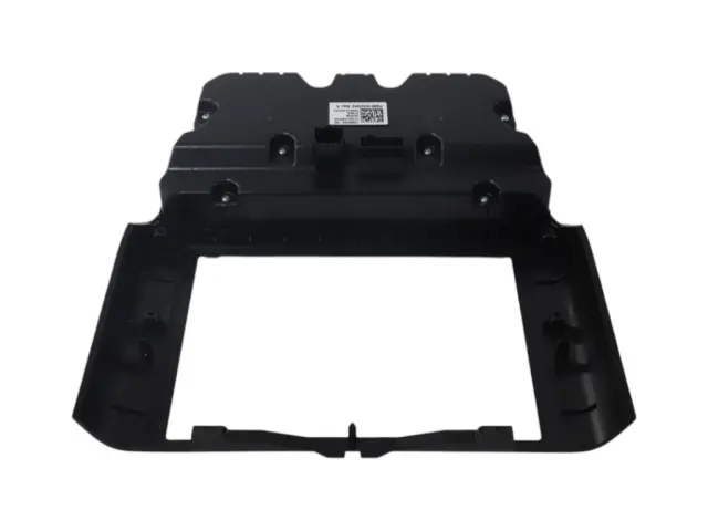 68618929AE - Electrical: Center Stack Controls for Mopar Image