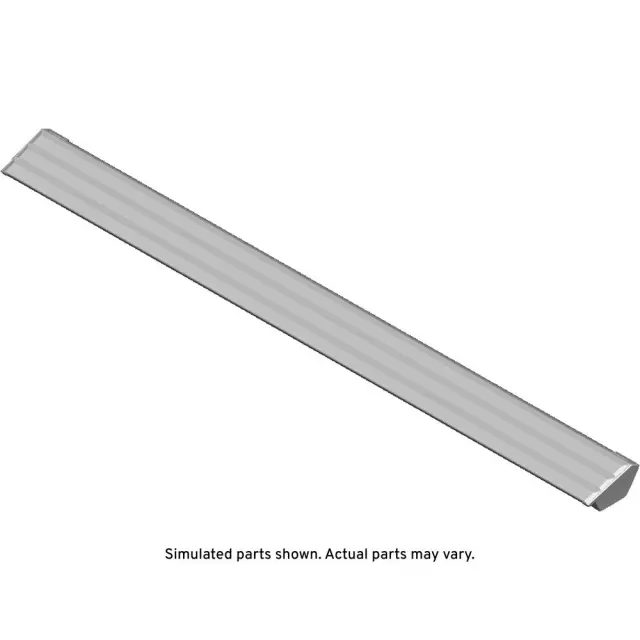 84540922 - : Passenger Side Running Board for Cadillac: Escalade, Escalade ESV | Chevrolet: Suburban, Tahoe | GMC: Yukon, Yukon XL Image