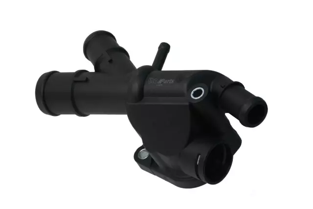 3L121132Q - : URO Parts Radiator Coolant Hose Flange for URO Image