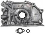 M140 - : Stock Replacement Oil Pump for Melling Image