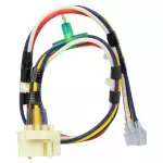 9C2Z19C827A - : 2009-2014 Ford - Vacuum Hose for Ford: E-150, E-250, E-350 Super Duty, E-450 Super Duty Image