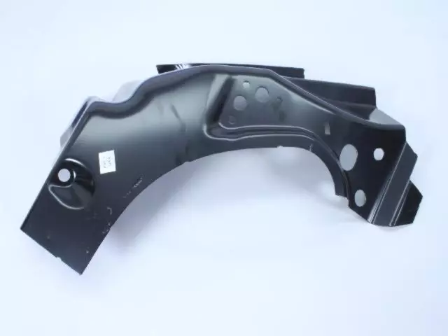 4894729AD - Body Sheet Metal Except Doors: D Pillar Upper Reinforcement, Left for Mopar Image image