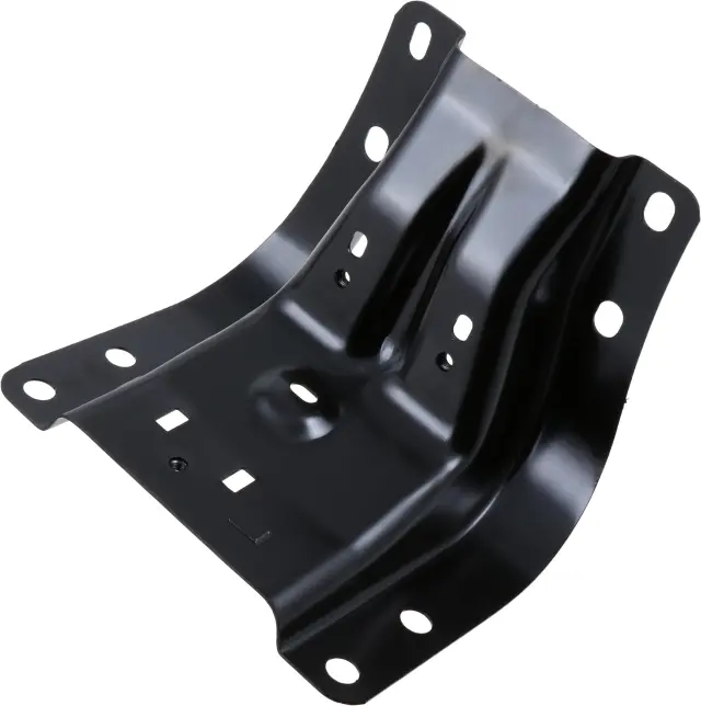 G91393JAMA - Body: Rear Body Panel Mount Bracket for INFINITI: JX35, QX60 Image