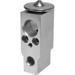 EX10308C - : A/C Expansion Valve -- Block Expansion Valve for UAC Image