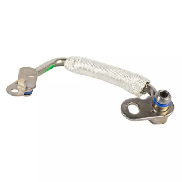 Inlet Tube - Ford (FL3Z-8K153-B)