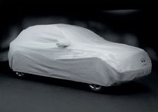Vehicle Covers - Silver Guard - Infiniti (999N25U002)