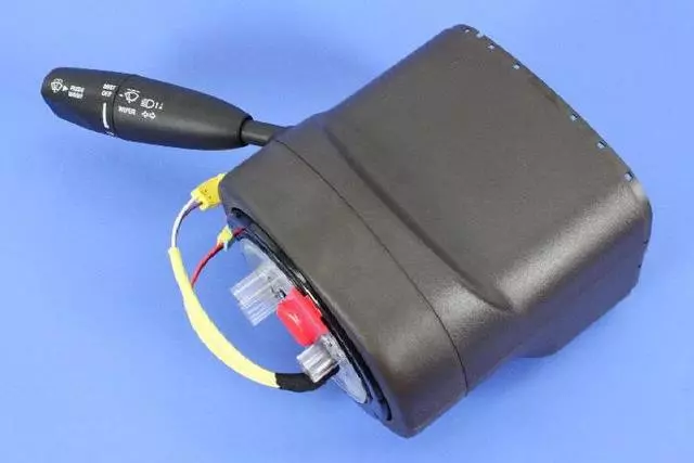 Steering Column Module - Mopar (1JH93HL9AO)