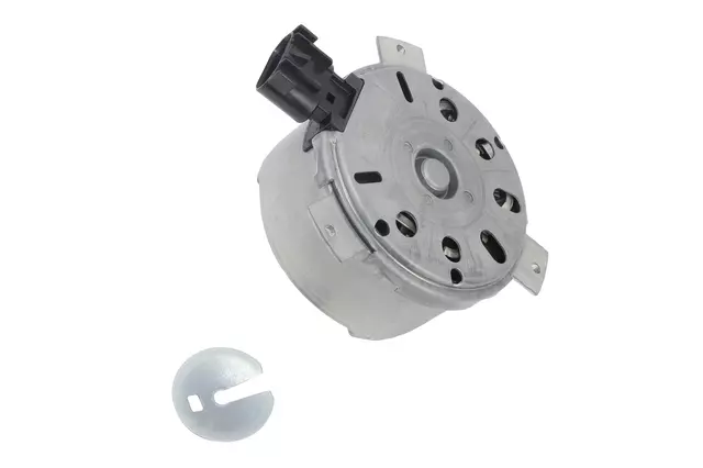 Engine Cooling Fan Motor - GM (20903475)