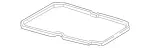 2202710380 - : Pan Gasket for Mercedes-Benz: Metris, Sprinter 1500, Sprinter 2500, Sprinter 3500, Sprinter 3500XD, Sprinter 4500 Image