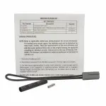 WPT352 - : Radio Power Connector  for Motorcraft Image