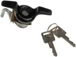 77101 - : Exterior Tailgate Lock Kit for Dorman Image
