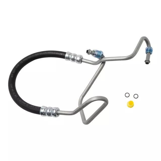 92021 - : 16MM Male "O" Ring x 18MM Male "O" Ring for Edelmann Image