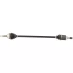 NI8727 - : TrakMotive CV Axle Shaft for TRAKMOTIVE Image