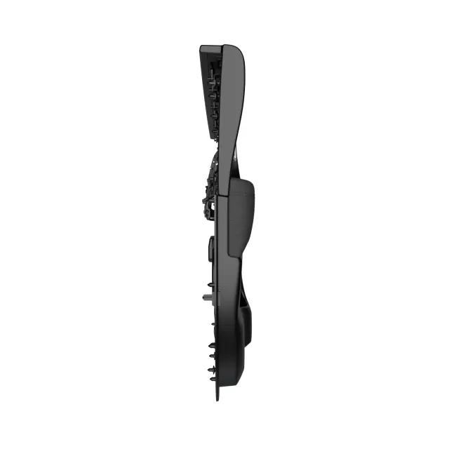 Front Door Trim Panel, Left - Mopar (7GY83JRRAA)