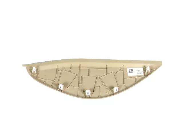 5YK11HL1AB - : Instrument Panel End Cap for Mopar Image