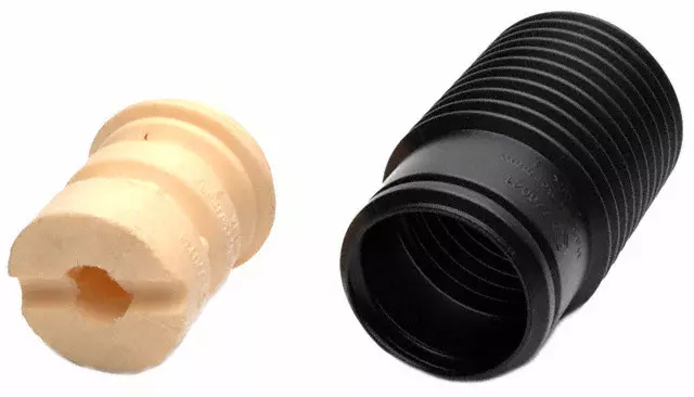 Rear Suspension Strut Bellow - ACDelco (901-082)