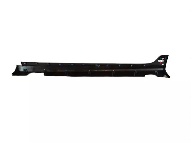 MOLDING : SILL - MOPAR (1VQ08KARAG)