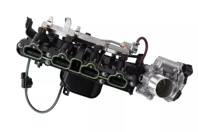 F (S)Manifold - GM (25197573)