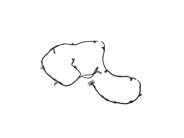 68347549AD - Electrical: Jumper Wiring for Mopar Image