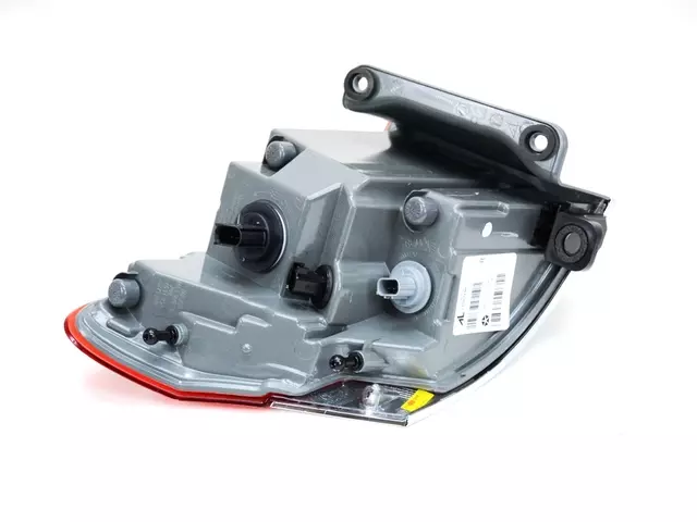 Tail Lamp, Right, Us, Canada - Mopar (68110016AF)