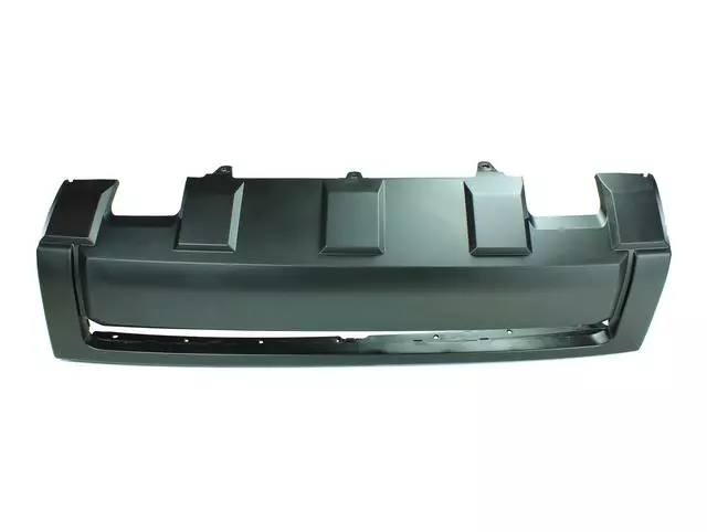 539110C050 - Body: Bumper for Toyota: Tundra Image