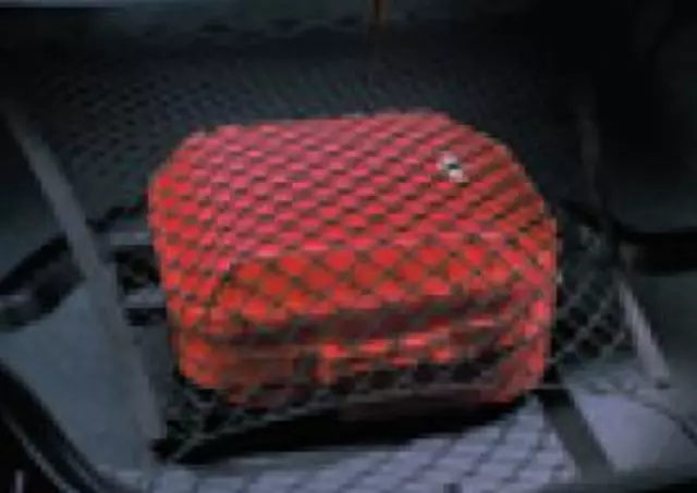 C2S1670 - Body: Storage Net for Jaguar Image