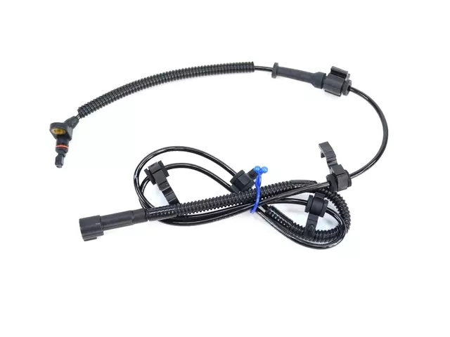 Anti-Lock Brakes Sensor, Left - Mopar (52128695af)