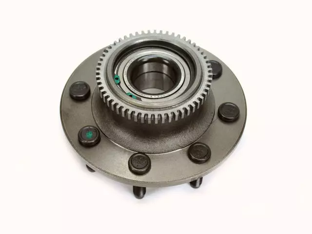 5015228AA - Service Brakes: Brake Hub And Bearing for Dodge: Ram 2500, Ram 3500 Image