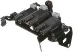 GN10835 - : Ignition Coil for DELPHI Image