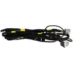 SZ6Z14335GA - : Wire Assembly for Ford Image