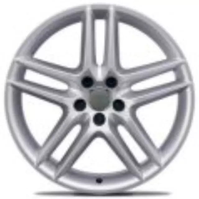 8P4071498666 - Wheels: Alloy Wheels - Calera 7.5x18in for Audi: A3, A3 Quattro Image
