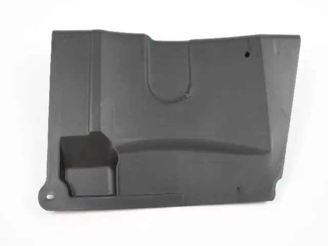 5116174AC - Body Sheet Metal Except Doors: Engine Side Shield for Mopar Image