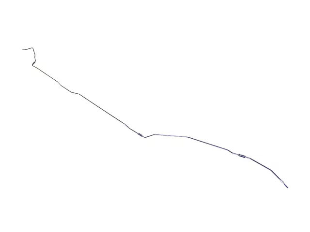 68004153AA - Brakes: Brake Tube for Mopar Image