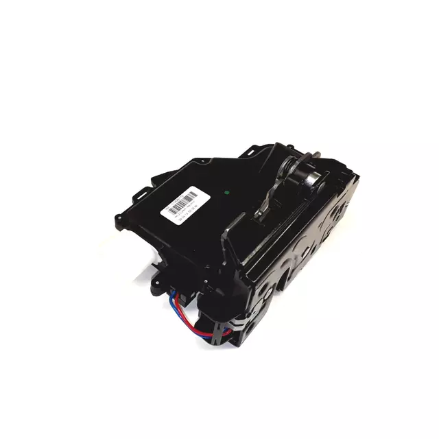 7L0839015E - Body: Lock Assembly for Volkswagen: Touareg Image