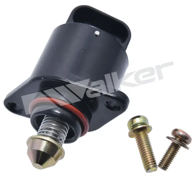 2151009 - Air Intake &amp; Fuel Delivery: Walker Products 215-1009 Fuel Injection Idle Air Control Valve for Walker Products Inc. - Image