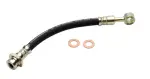 BH38619 - : Raybestos Element3 Brake Hose for Raybestos Brakes Image
