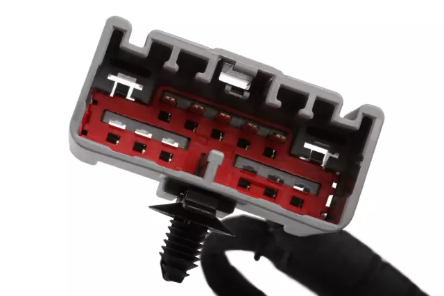 2015-2017 GM - Front Seat Wiring Harness - GM (84142211)