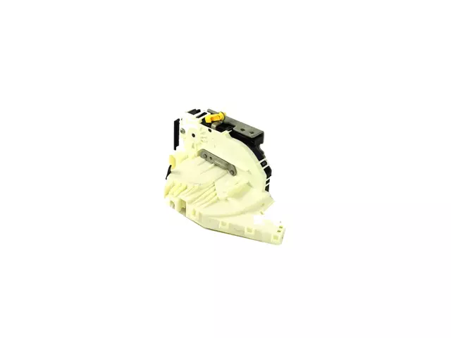 Front Door Latch, Left - Mopar (68211097AD)
