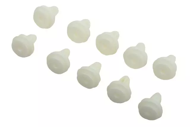 94530564 - Body: Cover Panel Retainer for Chevrolet: Captiva Sport Image