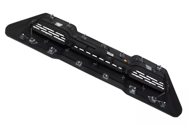 84802206 - Body: Vent for GMC: Sierra 2500 HD, Sierra 3500 HD Image