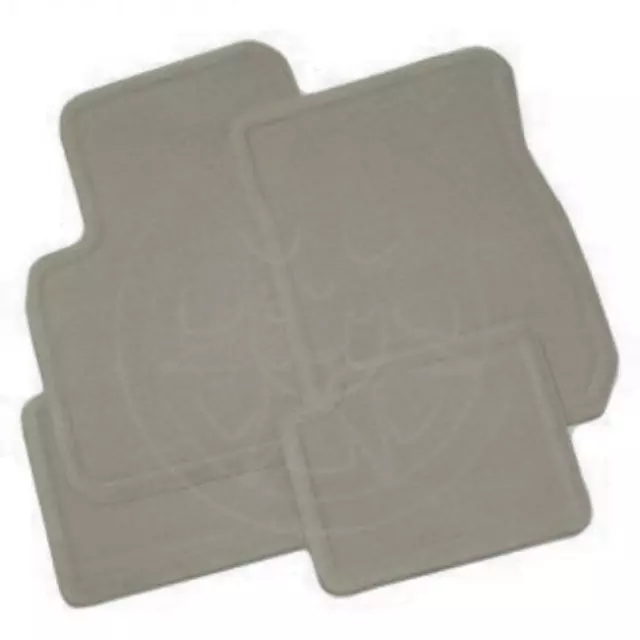25839436 - Interior: Floor Mats, Production Carpet for Cadillac: DTS Image
