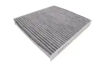 1BP00576AA - : Activated Carbon Cabin Air Filter for Jeep: Grand Cherokee Image